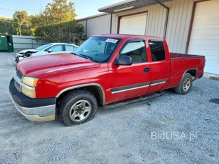 CHEVROLET SILVERADO C1500