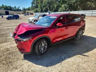 MAZDA CX-5 GRAND TOURING RESERVE
