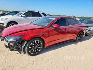 HYUNDAI SONATA LIMITED
