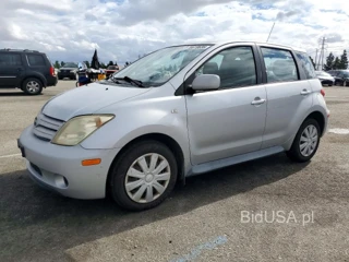SCION XA BASE
