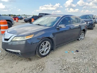 ACURA TL