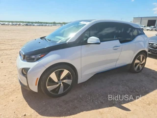 BMW I3 REX