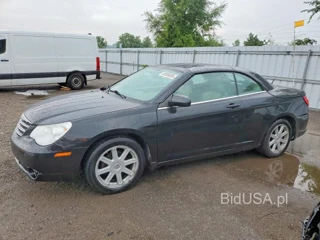 CHRYSLER SEBRING TOURING