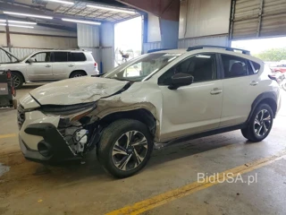 SUBARU CROSSTREK PREMIUM