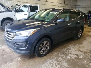 HYUNDAI SANTA FE SPORT 2.4L