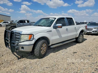 FORD F150 SUPERCREW