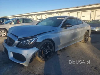 MERCEDES-BENZ C 300 4MATIC