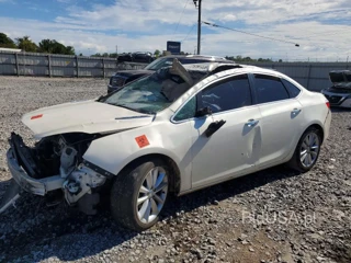 BUICK VERANO