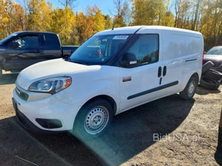RAM PROMASTER CITY TRADESMAN