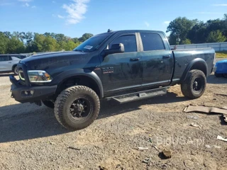 RAM 2500 SLT