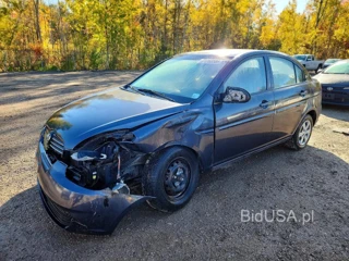 HYUNDAI ACCENT GLS