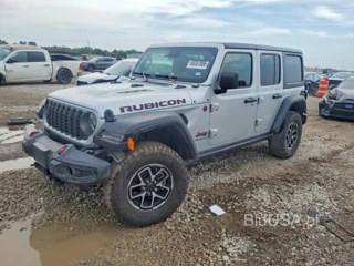 JEEP WRANGLER RUBICON