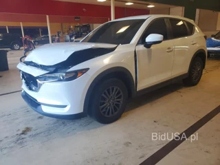 MAZDA CX-5 TOURING
