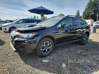 SUBARU CROSSTREK SPORT