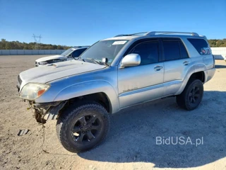 TOYOTA 4RUNNER SPORT EDITION