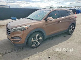 HYUNDAI TUCSON SPORT