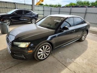 AUDI A4 PREMIUM
