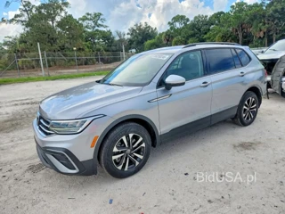 VOLKSWAGEN TIGUAN S