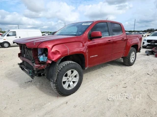 GMC CANYON SLE