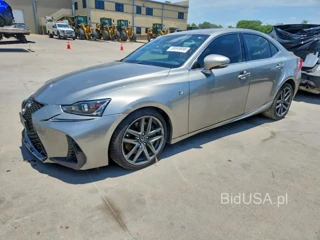 LEXUS IS 300