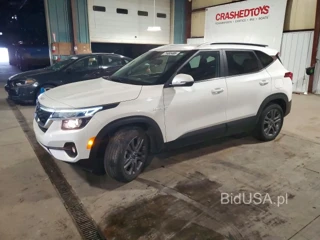 KIA SELTOS S