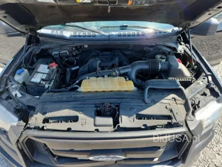 FORD F150 SUPERCREW