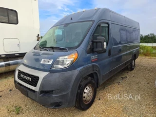 RAM PROMASTER 3500