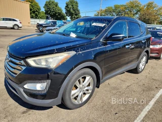 HYUNDAI SANTA FE SPORT 2.0T