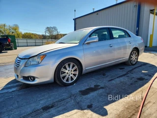TOYOTA AVALON LIMITED