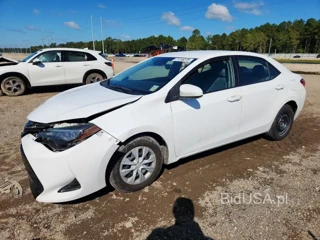 TOYOTA COROLLA L