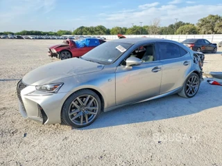 LEXUS IS 300
