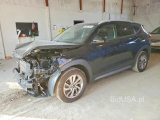 HYUNDAI TUCSON SE