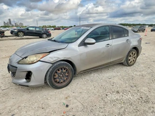 MAZDA 3 I