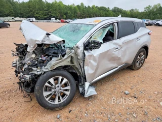 NISSAN MURANO S
