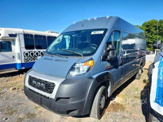 RAM PROMASTER 3500 UNKNOWN