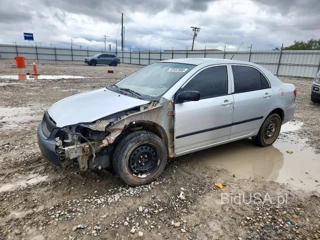 TOYOTA COROLLA CE