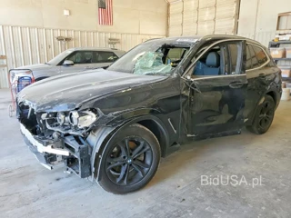 BMW X3 SDRIVE30I