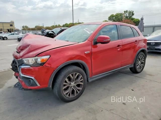 MITSUBISHI OUTLANDER SPORT ES