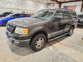 FORD EXPEDITION XLT