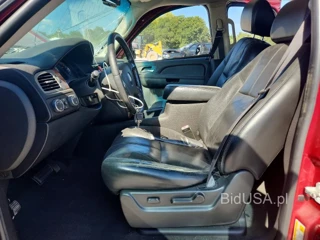 CHEVROLET AVALANCHE K1500