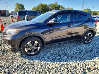 HONDA HR-V EX