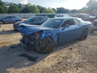 DODGE CHALLENGER GT