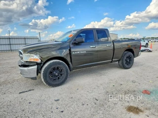 DODGE RAM 1500 SLT
