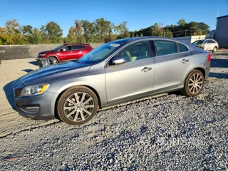 VOLVO S60 INSCRIPTION