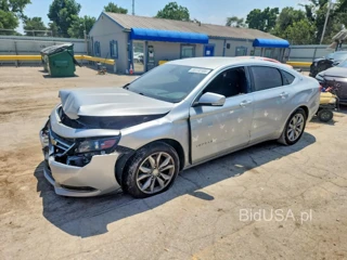 CHEVROLET IMPALA LT