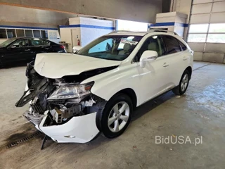 LEXUS RX 350 BASE