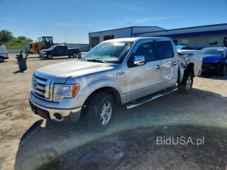FORD F150 SUPERCREW