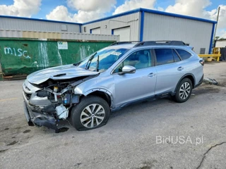 SUBARU OUTBACK PREMIUM