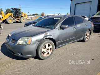 MITSUBISHI GALANT ES MEDIUM