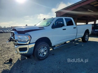 RAM 2500 TRADESMAN